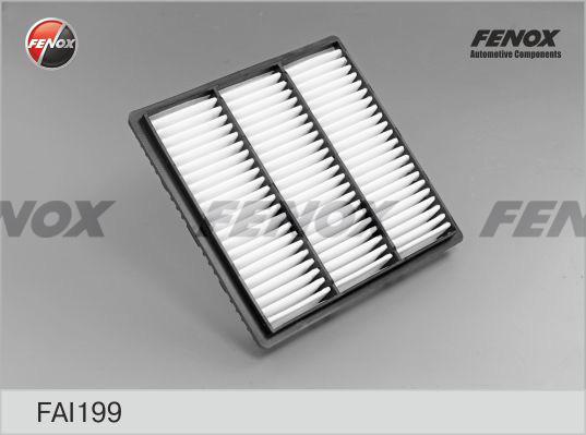 Fenox FAI199 - Воздушный фильтр autodnr.net