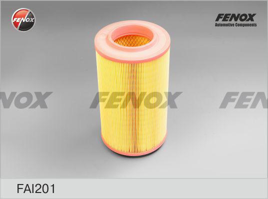 Fenox FAI201 - Воздушный фильтр autodnr.net