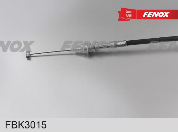 Fenox FBK3015 - Тросик газу autocars.com.ua