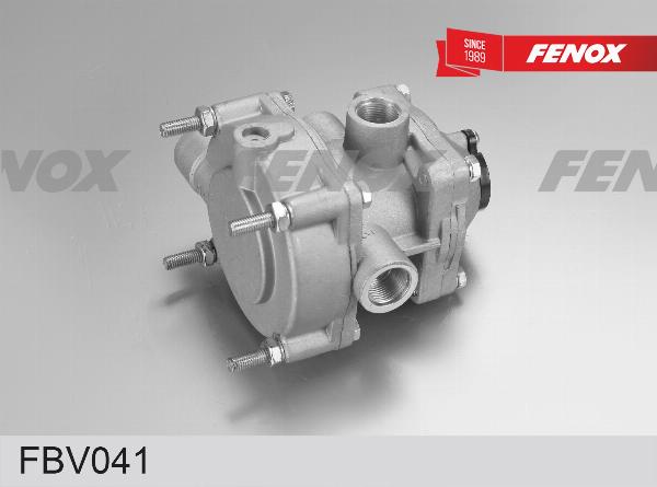Fenox FBV041 - упралять клапан, причіп autocars.com.ua