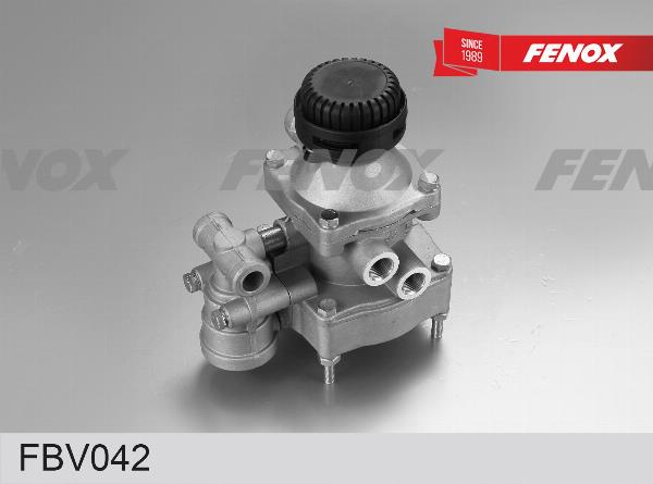 Fenox FBV042 - упралять клапан, причіп autocars.com.ua
