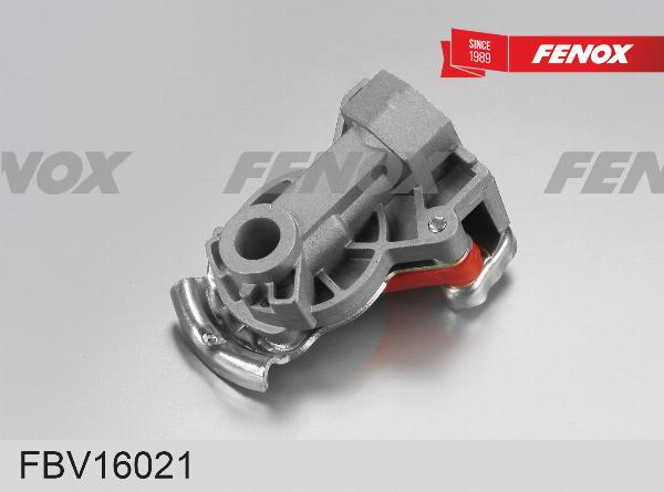 Fenox FBV16021 - Головка зчеплення autocars.com.ua