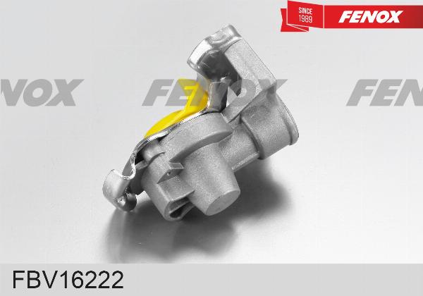 Fenox FBV16222 - Головка зчеплення autocars.com.ua