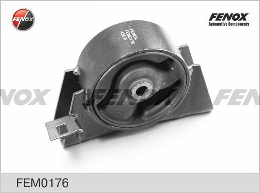 Fenox FEM0176 - Опора двиг. autodnr.net