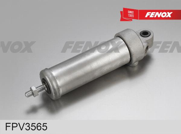 Fenox FPV3565 - Робочий циліндр, моторне гальмо autocars.com.ua