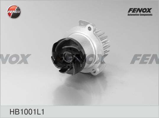 Fenox HB1001L1 - Водяний насос autocars.com.ua