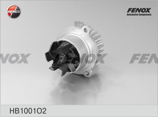 Fenox HB1001O2 - Водяной насос avtokuzovplus.com.ua