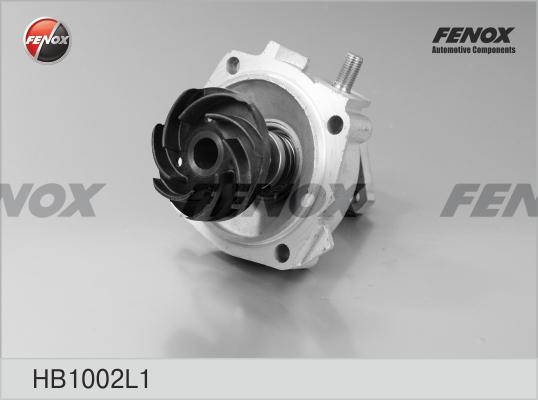 Fenox HB1002L1 - Водяний насос autocars.com.ua