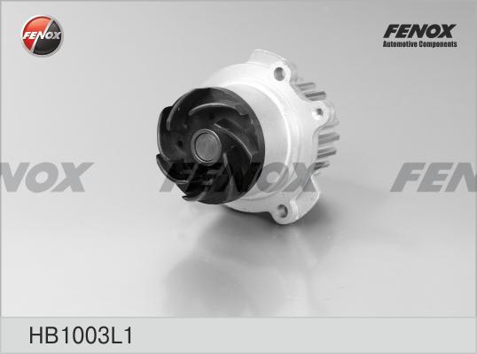 Fenox HB1003L1 - Водяной насос autodnr.net