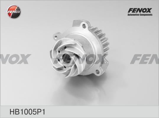 Fenox HB1005P1 - Водяной насос autodnr.net