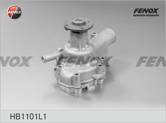 Fenox HB1101L1 - Водяний насос autocars.com.ua