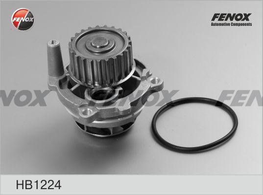 Fenox HB1224 - Водяной насос autodnr.net