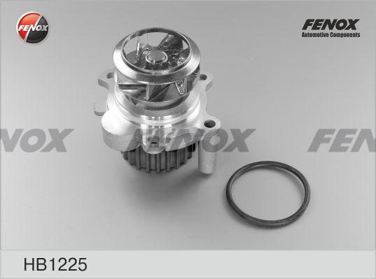 Fenox HB1225 - Помпа вод.Audi autodnr.net