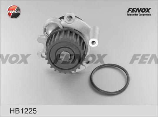 Fenox HB1225 - Помпа вод.Audi autodnr.net