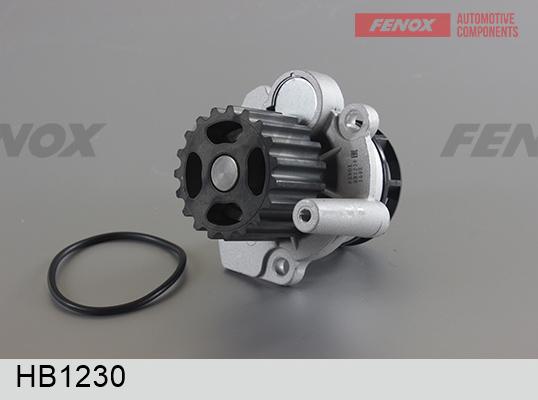 Fenox HB1230 - Водяной насос autodnr.net