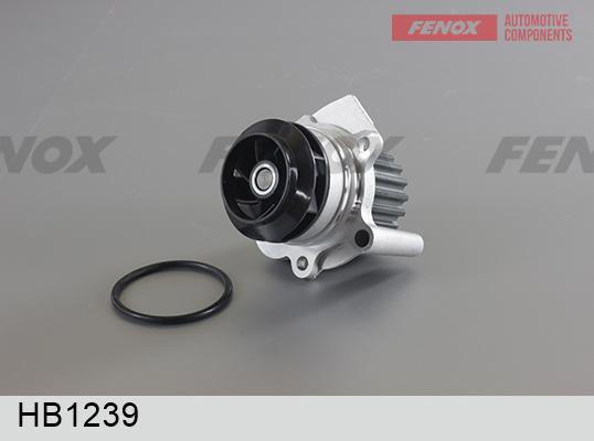 Fenox HB1239 - Водяний насос autocars.com.ua