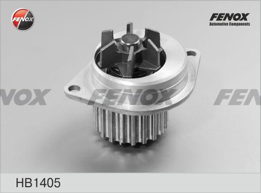 Fenox HB1405 - Водяний насос autocars.com.ua