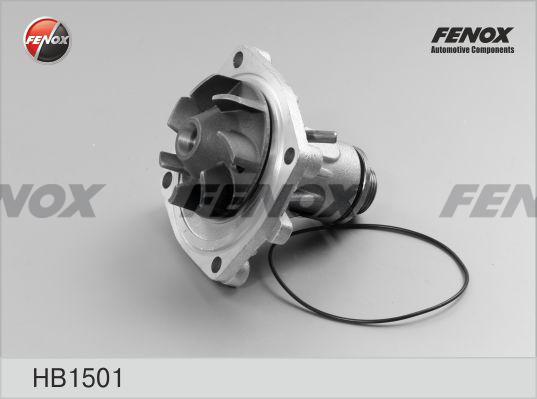 Fenox HB1501 - Водяний насос autocars.com.ua