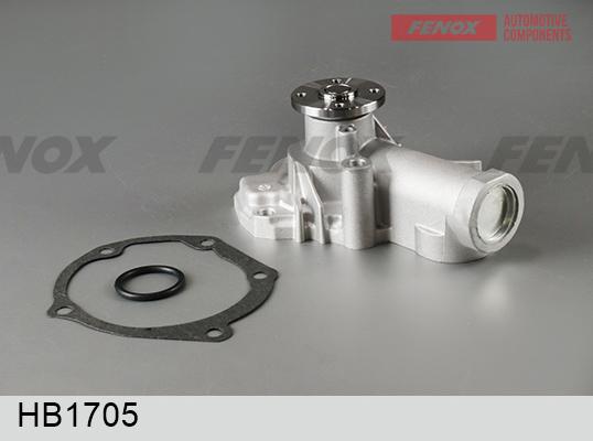 Fenox HB1705 - Водяной насос avtokuzovplus.com.ua