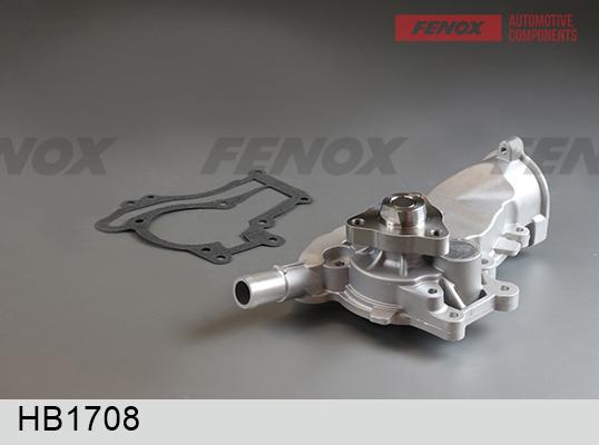 Fenox HB1708 - Водяний насос autocars.com.ua