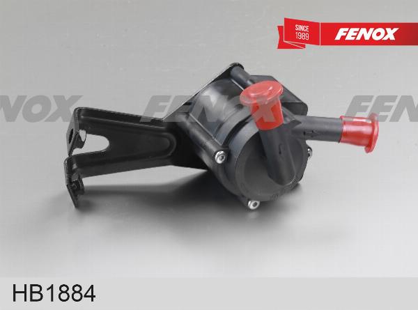 Fenox HB1884 - Водяний насос autocars.com.ua