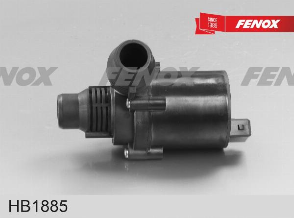 Fenox HB1885 - Водяний насос autocars.com.ua