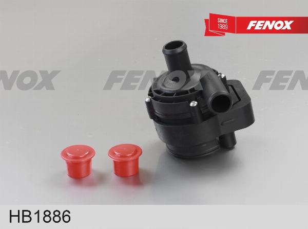 Fenox HB1886 - Водяний насос autocars.com.ua