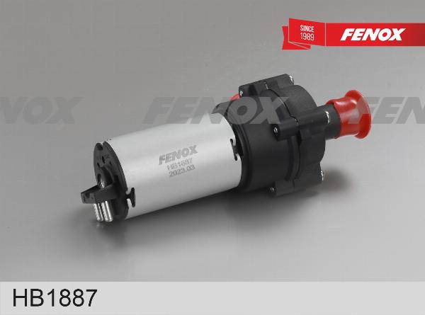 Fenox HB1887 - Водяний насос autocars.com.ua