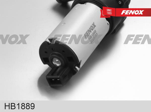 Fenox HB1889 - Водяний насос autocars.com.ua