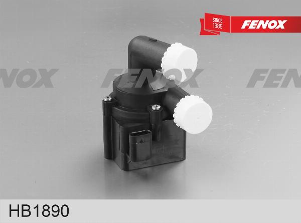 Fenox HB1890 - Водяний насос autocars.com.ua