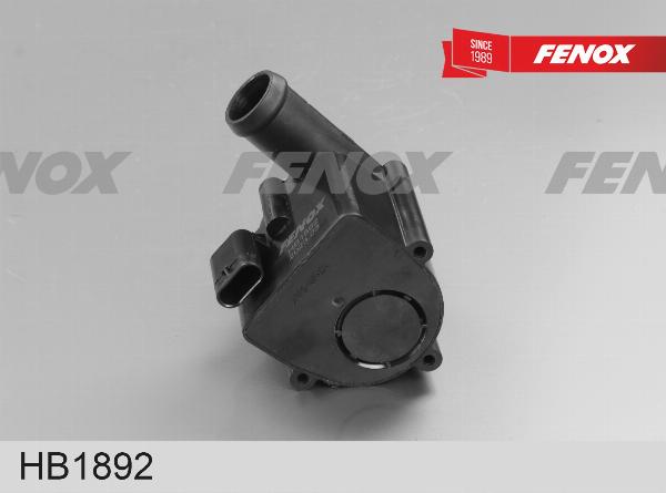 Fenox HB1892 - Водяний насос autocars.com.ua