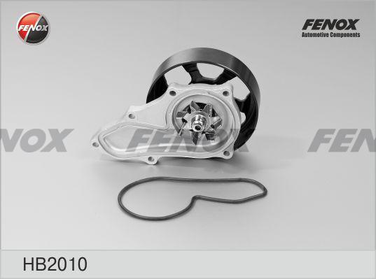 Fenox HB2010 - Водяний насос autocars.com.ua