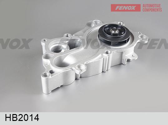 Fenox HB2014 - Водяной насос avtokuzovplus.com.ua