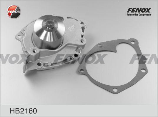 Fenox HB2160 - Водяний насос autocars.com.ua