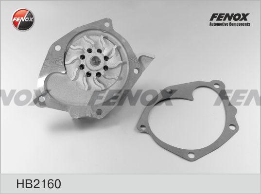 Fenox HB2160 - Водяной насос autodnr.net