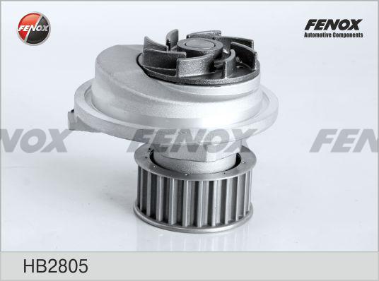 Fenox HB2805 - Водяной насос autodnr.net