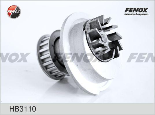 Fenox HB3110 - Водяной насос autodnr.net