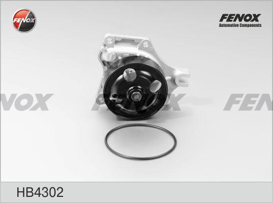 Fenox HB4302 - Водяной насос autodnr.net