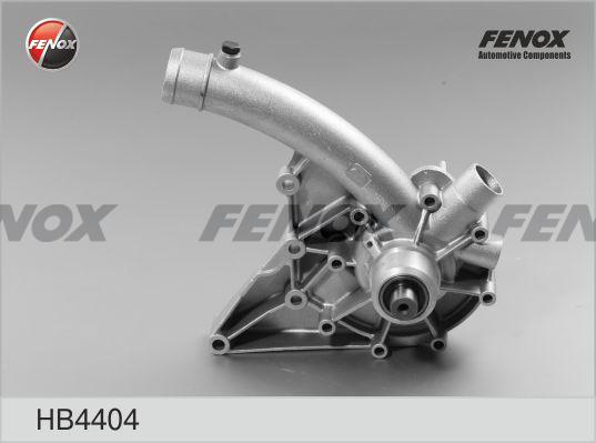 Fenox HB4404 - Водяний насос autocars.com.ua