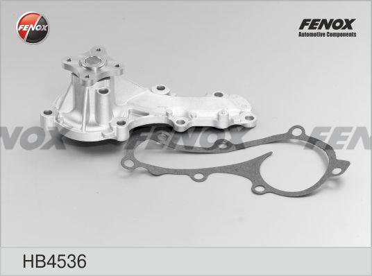 Fenox HB4536 - Водяний насос autocars.com.ua