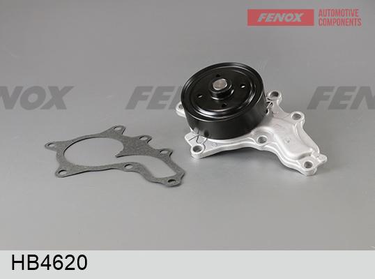 Fenox HB4620 - Водяний насос autocars.com.ua