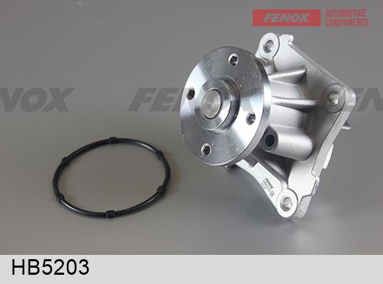 Fenox HB5203 - Водяний насос autocars.com.ua