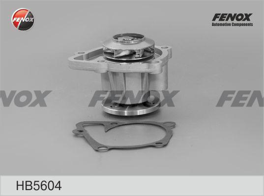 Fenox HB5604 - Водяний насос autocars.com.ua