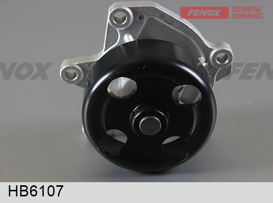 Fenox HB6107 - Водяной насос avtokuzovplus.com.ua