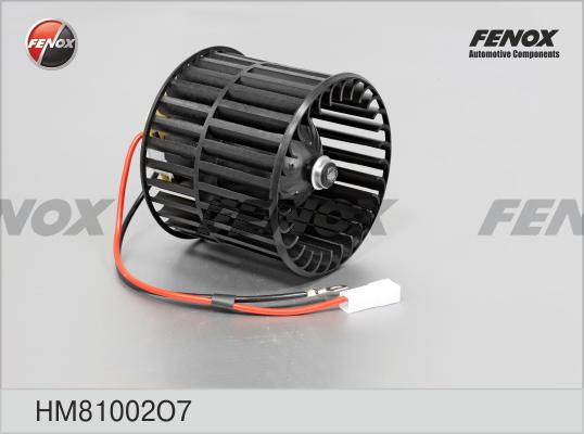 Fenox HM81002O7 - Вентилятор салона avtokuzovplus.com.ua
