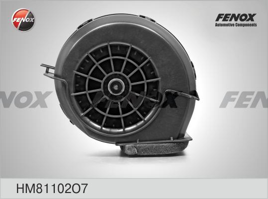 Fenox HM81102O7 - Вентилятор салона autodnr.net