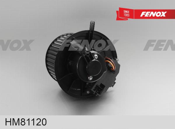 Fenox HM81120 - Вентилятор салону autocars.com.ua