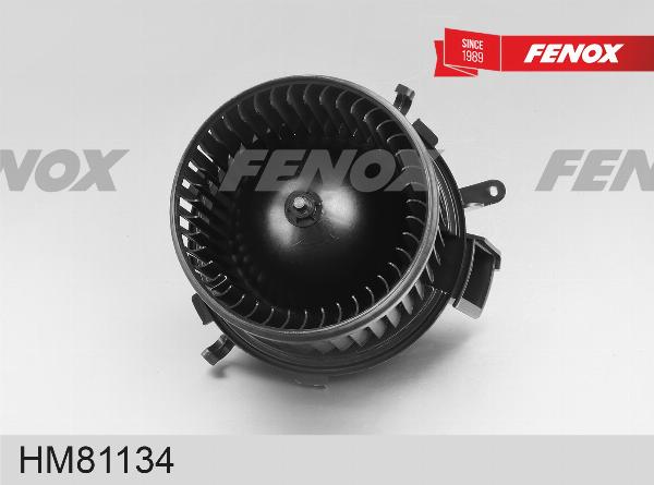 Fenox HM81134 - Вентилятор салону autocars.com.ua