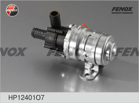 Fenox HP12401O7 - Додатковий водяний насос autocars.com.ua