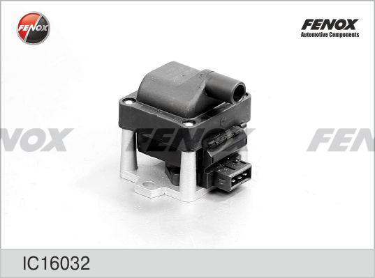 Fenox IC16032 - Котушка запалювання autocars.com.ua